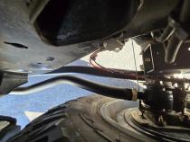 Jeep Wrangler Overland+ Long Arm Upgrade Kit - 3.6-V6/2.0-I4 2018+ JL Clayton Offroad