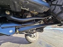 Jeep Wrangler Overland+ Long Arm Upgrade Kit - 3.6-V6/2.0-I4 2018+ JL Clayton Offroad
