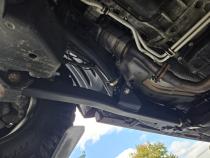 Jeep Wrangler Overland+ Long Arm Upgrade Kit - 3.6-V6/2.0-I4 2018+ JL Clayton Offroad