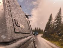 Truck Bed Cap SmartCap EVOd Defender Matte Black 20-Present Jeep Gladiator 5 Foot Short Bed SmartCap