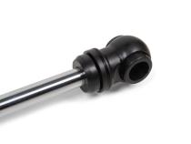 Fox 2.0 Shock Rear Stock-2.0 Inch Lift Height 97-03 Ford F-150 Zone Offroad
