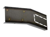 Leaf Spring Frame Repair Kit Passenger Side For 97-03 Ford F-150 Rust Buster Frameworks