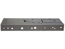 Center Frame Repair Kit Driver Side For 97-03 Ford F-150 Rust Buster Frameworks