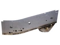 Forward Leaf Spring Frame Repair Kit Driver Side For 09-14 Ford F-150 Rust Buster Frameworks