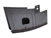 Front Frame Repair Kit Passenger Side For 09-14 Ford F-150 Rust Buster Frameworks