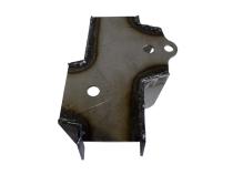 Front Bed Mount Passenger Side For 09-14 Ford F-150 Rust Buster Frameworks