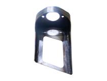 Rear Cab Mount Passenger Side For 09-14 Ford F-150 Rust Buster Frameworks