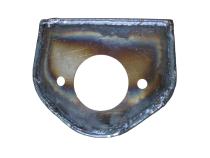 Rear Cab Mount Passenger Side For 09-14 Ford F-150 Rust Buster Frameworks