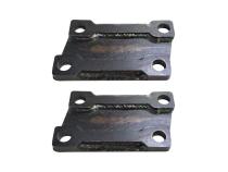 Transmission Crossmember For 88-95 Toyota Pickups Rust Buster Frameworks