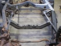 Transmission Crossmember For 88-95 Toyota Pickups Rust Buster Frameworks