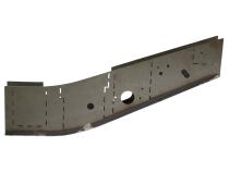 Mid Frame Repair Kit Passenger Side For 07-13 GM Pickups Rust Buster Frameworks
