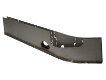 Mid Frame Repair Kit Passenger Side For 07-13 GM Pickups Rust Buster Frameworks
