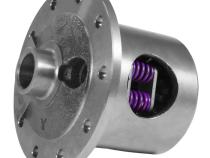 8.5 inch GM 3.42 Rear Ring and Pinion Install Kit 30 Spline Positraction Axle Bearings and Seals Yukon Gear &amp;amp; Axle