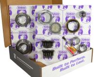 8.5 inch GM 3.42 Rear Ring and Pinion Install Kit Axle Bearings 1.78 inch Case Journal Yukon Gear &amp;amp; Axle