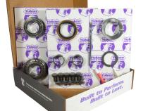 8.5 inch GM 4.56 Rear Ring and Pinion Install Kit Axle Bearings 1.625 inch Case Journal Yukon Gear &amp;amp; Axle