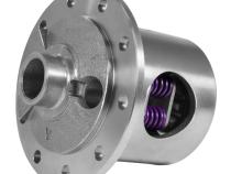 8.8 inch Ford 3.31 Rear Ring and Pinion Install Kit 31 Spline Positraction 2.53 inch Axle Bearings Yukon Gear &amp;amp; Axle