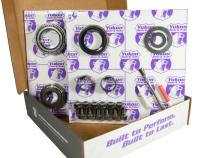 9.25 inch CHY 3.21 Rear Ring and Pinion Install Kit 31 Spline Positraction 1.62 inch Axle Bearings Yukon Gear &amp;amp; Axle
