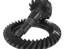 9.25 inch CHY 3.21 Rear Ring and Pinion Install Kit 1.705 inch Axle Bearings and Seal Yukon Gear &amp;amp; Axle