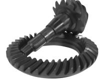 ZF 9.25 inch CHY 3.21 Rear Ring and Pinion Install Kit Axle Bearings and Seal Yukon Gear &amp;amp; Axle