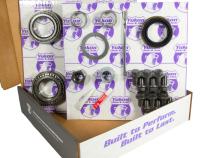 ZF 9.25 inch CHY 3.21 Rear Ring and Pinion Install Kit Axle Bearings and Seal Yukon Gear &amp;amp; Axle