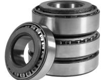 11.5 inch AAM 3.73 Rear Ring and Pinion Install Kit 4.375 inch OD Pinion Bearing Yukon Gear &amp;amp; Axle
