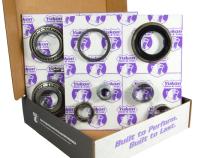 10.5 inch GM 14 Bolt 3.73 Rear Ring and Pinion Install Kit Yukon Gear &amp;amp; Axle