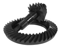 10.5 inch GM 14 Bolt 4.56 Rear Ring and Pinion Install Kit Yukon Gear &amp;amp; Axle