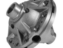 10.5 inch GM 14 Bolt 4.88 Rear Ring and Pinion Install Kit 30 Spline Positraction Yukon Gear &amp;amp; Axle