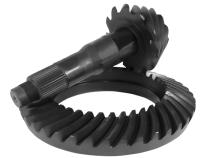 10.5 inch Ford 4.30 Rear Ring and Pinion Install Kit 35 Spline Positraction Yukon Gear &amp;amp; Axle
