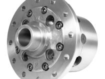 10.5 inch Ford 4.88 Rear Ring and Pinion Install Kit 35 Spline Positraction Yukon Gear &amp;amp; Axle