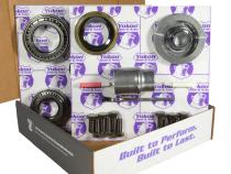 10.5 inch Ford 4.88 Rear Ring and Pinion Install Kit 35 Spline Positraction Yukon Gear &amp;amp; Axle