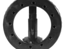11.25 inch Dana 80 Thin 3.73 Rear Ring and Pinion Install Kit 4.125 inch OD Bearing Yukon Gear &amp;amp; Axle