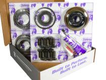 11.25 inch Dana 80 3.54 Rear Ring and Pinion Install Kit 4.375 inch OD Head Bearing Yukon Gear &amp;amp; Axle