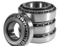 11.25 inch Dana 80 4.88 Rear Ring and Pinion Install Kit 4.375 inch OD Head Bearing Yukon Gear &amp;amp; Axle