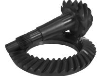 8.25 inch CHY 3.73 Rear Ring and Pinion Install Kit 1.618 inch ID Axle Bearings and Seals Yukon Gear &amp;amp; Axle