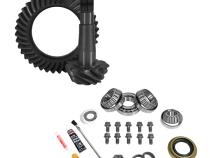 8.25 inch/ 213mm CHY 3.07 Rear Ring and Pinion Install Kit Yukon Gear &amp;amp; Axle