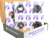 8.25 inch/ 213mm CHY 4.11 Rear Ring and Pinion Install Kit 29 Spline Positraction Yukon Gear &amp;amp; Axle