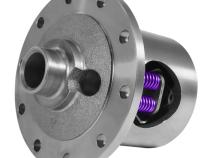7.5 inch GM 3.73 Rear Ring and Pinion Install Kit 26 Spline Positraction 2.25 inch Axle Bearings Yukon Gear &amp;amp; Axle