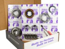 7.5 inch GM 3.73 Rear Ring and Pinion Install Kit 26 Spline Positraction 2.25 inch Axle Bearings Yukon Gear &amp;amp; Axle