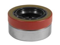7.5 inch GM 3.73 Rear Ring and Pinion Install Kit 26 Spline Positraction 2.25 inch Axle Bearings Yukon Gear &amp;amp; Axle