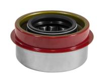 9.5 inch GM 4.56 Rear Ring and Pinion Install Kit 33 Spline Positraction Axle Bearing and Seals Yukon Gear &amp;amp; Axle