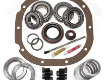 Yukon Master Overhaul Kit For Ford 9 3/8 Inch Yukon Gear &amp;amp; Axle