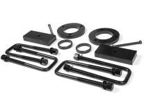 23-24 Colorado ZR2 Canyon AT4X 2 Inch Suspension Lift Kit Zone Offroad