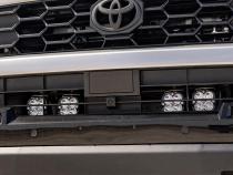 Squadron Pro Behind-the-Grille Kit 2025-On Toyota 4Runner Non-TRD Pro/Trailhunter Clear Baja Designs