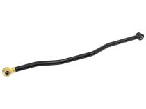 Johnny Joint Trac Bar 07-18 Wrangler JK Rear Bolt-On Adjustable Greasable 1.25 Inch X .250 Inch Chromoly Tubing RockJock 4x4