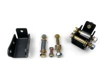Jeep Wrangler Rear Shock Extensions For 97-06 Wrangler TJ/LJ Clayton Offroad