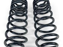 Jeep Wrangler 2.5 Inch HD Dual Rate Rear Coil Springs 2018+, JL Clayton Off Road