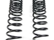 Jeep Gladiator 3.5 Inch Triple Rate Rear Coil Springs 20+ Gladiator Clayton Offroad
