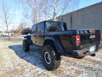 Jeep Gladiator 3.5 Inch Triple Rate Rear Coil Springs 20+ Gladiator Clayton Offroad