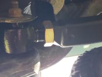 Jeep Wrangler Overland Plus Control Arm Kit 07-18 JK Clayton Off Road